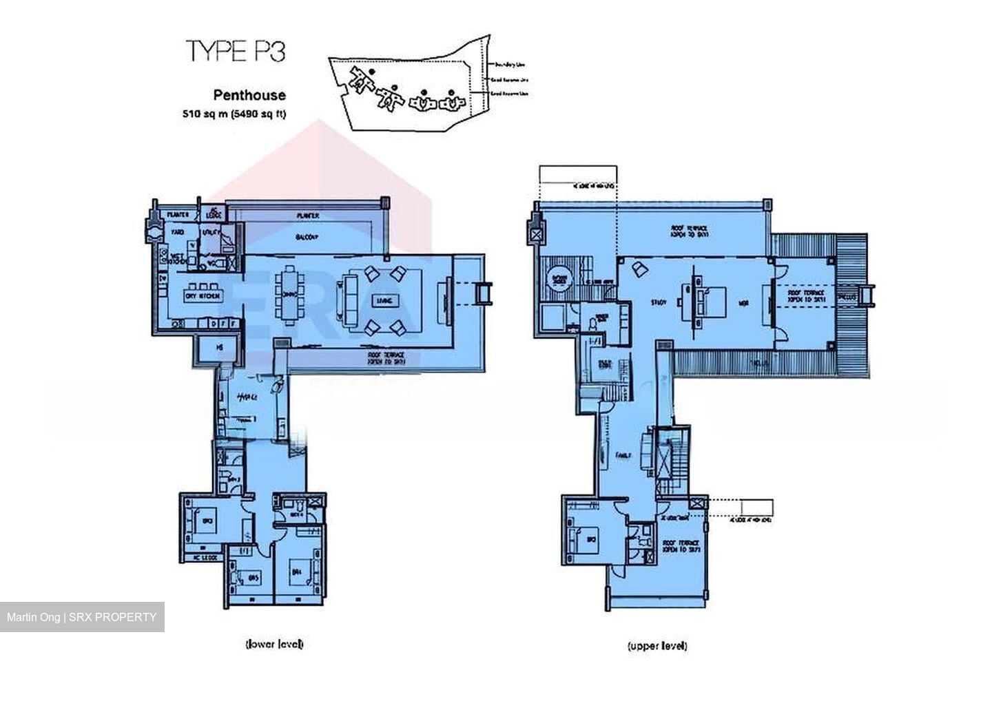 Sky@Eleven (D11), Condominium #545769041